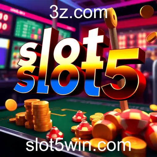 O Crescimento do Slot5 no Cenário Brasileiro de Jogos