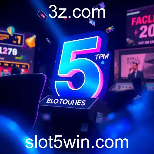 A Ascensão dos Jogos Online: Slot5 na Vanguarda