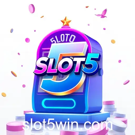 A Ascensão de Slot5 no Cenário de Jogos Online