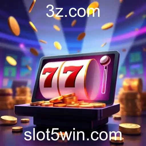 O Crescimento do Mercado de Jogos e a Ascensão do slot5