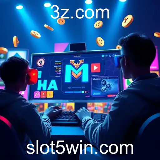 Expansão e Inovação: O Futuro da Slot5 em 2025