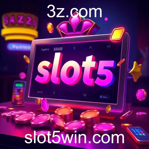 Inovação e Desafios no Mercado de Jogos de Azar