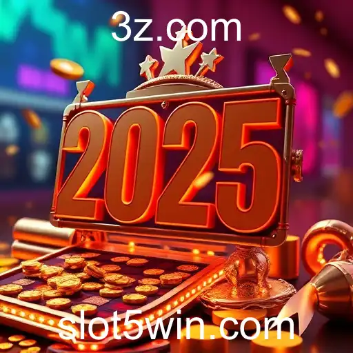 Evolução do Mercado de Jogos em 2026: Slot5 Ganha Destaque