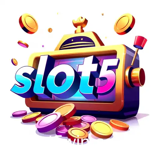 Expansão do Mercado de Jogos Online em 2025: O Papel da 'slot5'