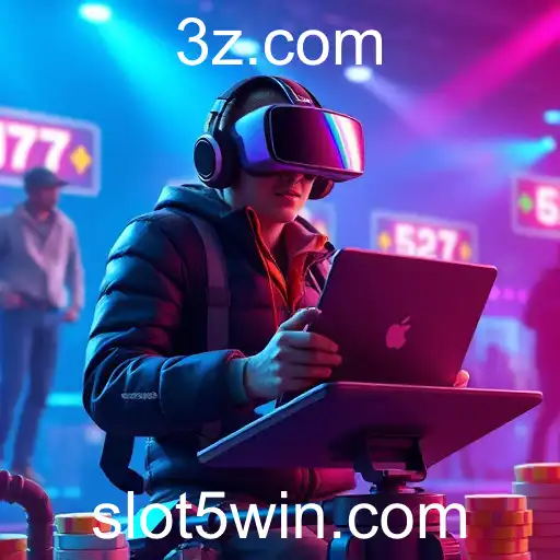 O Crescimento Contínuo dos Cassinos Online em 2026