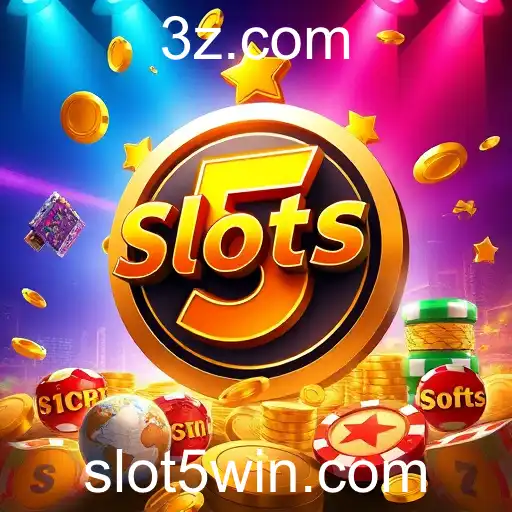 O Impacto de Slot5 no Cenário Brasileiro de Jogos