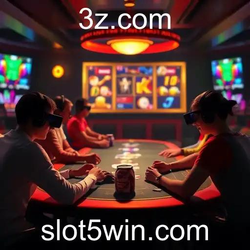 A Ascensão dos Jogos de Cassino Online em 2025