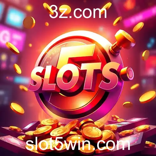 A Revolução do Slot5 no Cenário de Jogos
