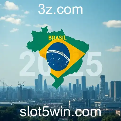 A Ascensão do Slot5 no Universo dos Jogos