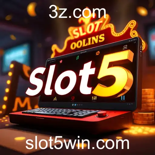 A Ascensão de Slot5 e o Futuro dos Jogos Online
