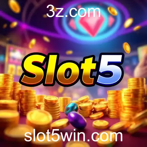 Slot5: A Revolução nos Jogos Online