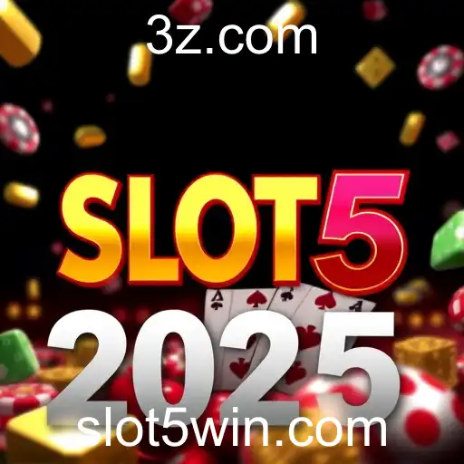 Slot5: A Ascensão dos Jogos de Azar Digitais