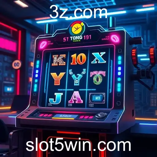 Tendências e Crescimento do Slot5 nas Plataformas de Jogo Online