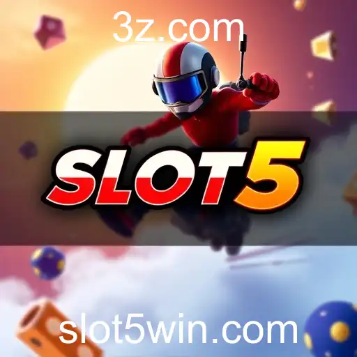 Slot5 Revoluciona o Mundo dos Jogos em 2025