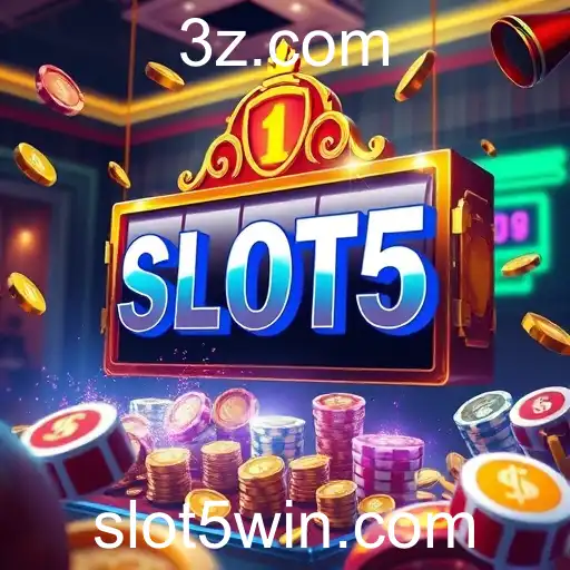 Tendências do Slot5 no Cenário Atual de Jogos Online
